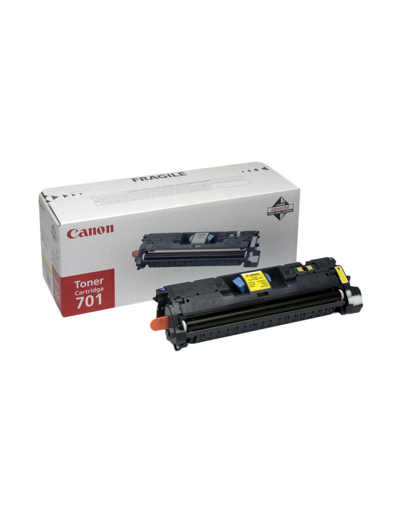 Canon EP-701Y