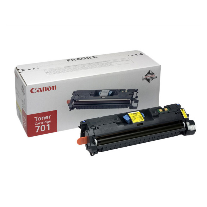 Canon EP-701Y