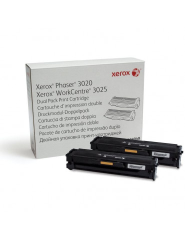 Xerox Phaser 3020 / WorkCentre 3025 Standard-Capacity Print Cartridge