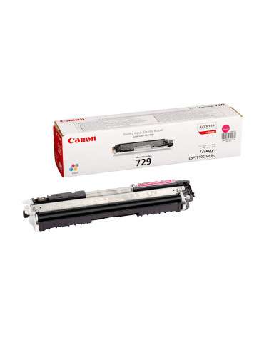 Canon CRG-729M