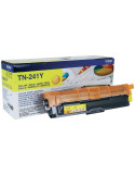Brother TN-241Y Toner Cartridge