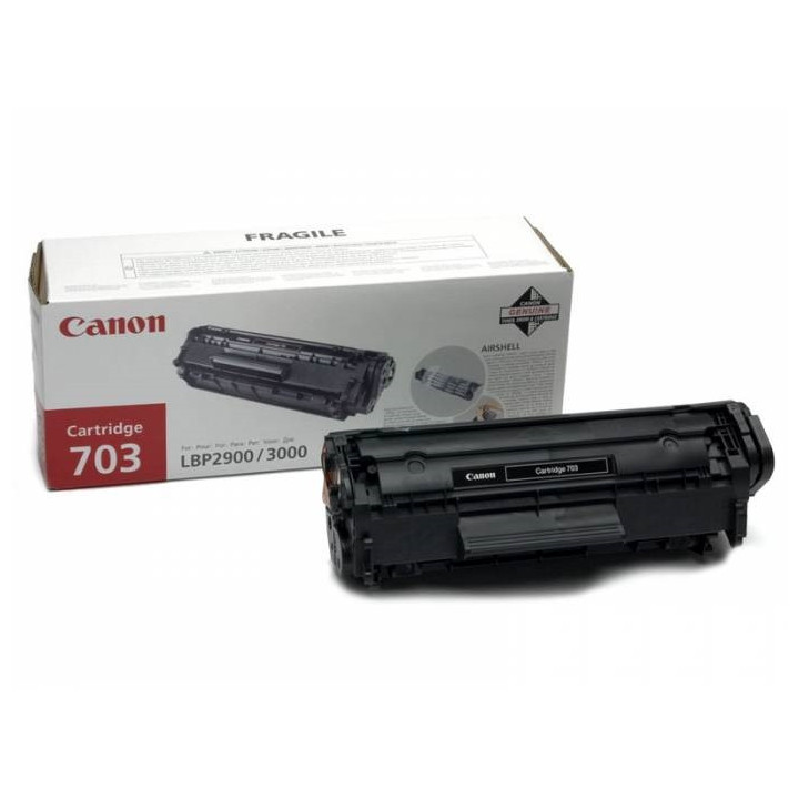 Canon CRG-703