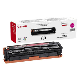 Canon CRG-731M