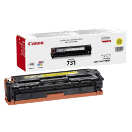 Canon CRG-731Y