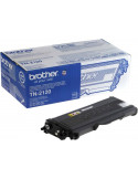 Brother TN-2120 Toner Cartridge High Yield for HL-2140/50/70, DCP-7030/45, MFC-7320/7440/7840 series