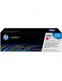 HP 125A Magenta LaserJet Toner Cartridge