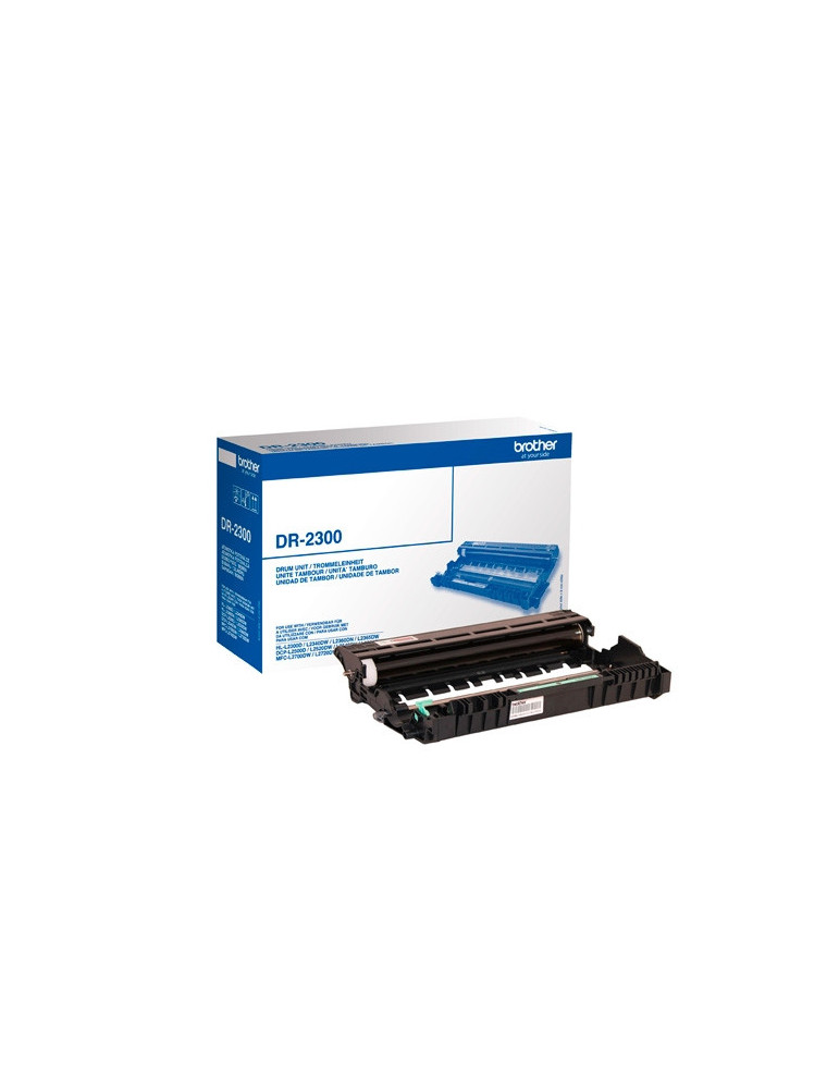 Brother DR-2300 Drum unit