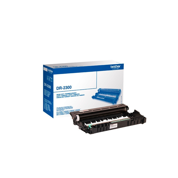 Brother DR-2300 Drum unit