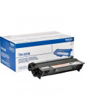 Brother TN-3330 Toner Cartridge Standard Yield for HL-5440D, 5450DN, 5470DW, 6180DW