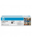 HP 125A Black LaserJet Toner Cartridge