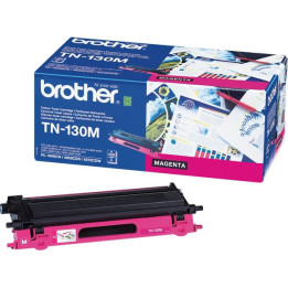 Brother TN-130M Toner Cartridge Standard for HL-4040/50/70, DCP-9040/42/45, MFC-9440/9450/9840 series