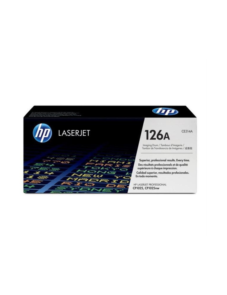 HP 126A LaserJet Imaging Drum