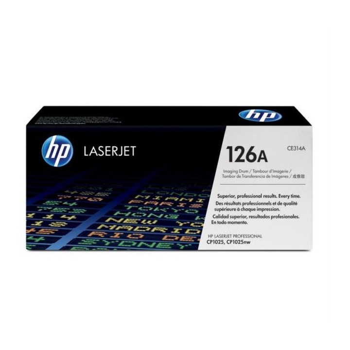 HP 126A LaserJet Imaging Drum