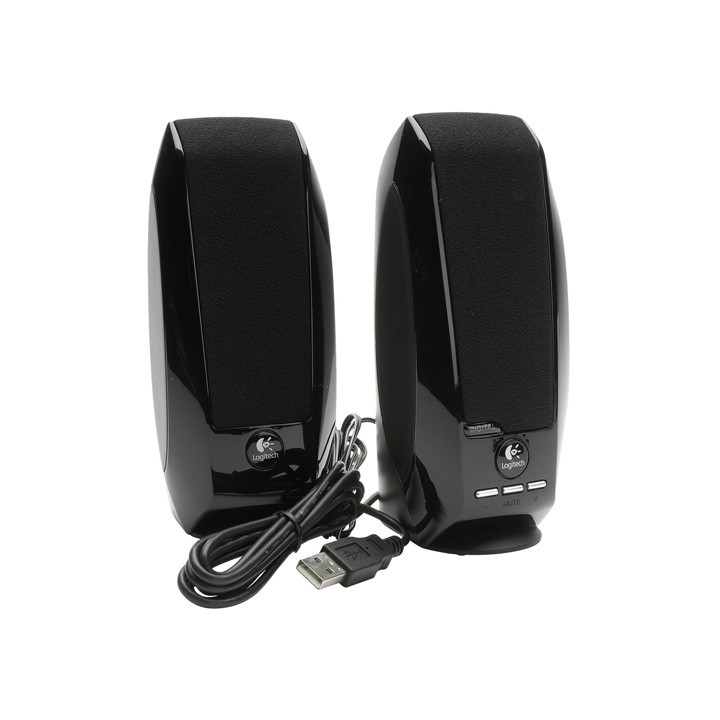 Logitech S150