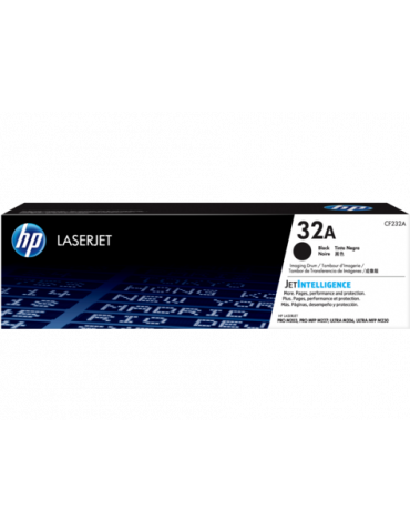 HP 32A Original LaserJet Imaging Drum (CF232A)