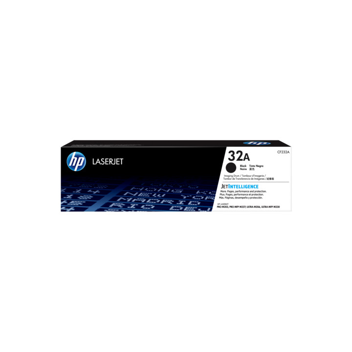 HP 32A Original LaserJet Imaging Drum (CF232A)