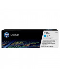 HP 131A Cyan LaserJet Toner Cartridge