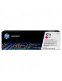 HP 131A Magenta LaserJet Toner Cartridge