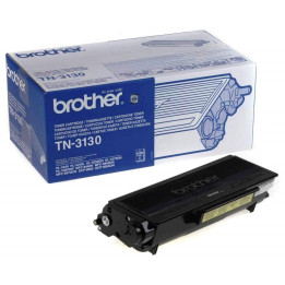 Brother TN-3130 Toner Cartridge Standard for HL-5240/50/70/80, DCP-8060/8065, MFC-8460/8860/8870 series