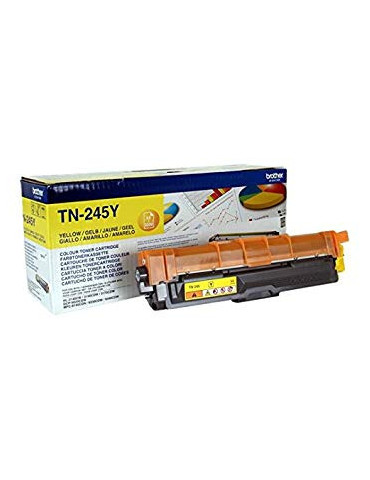 Brother TN-245Y Toner Cartridge