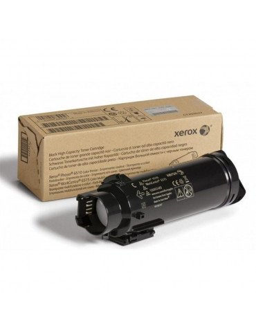 Xerox Black Standard Capacity Toner Cartridge for WorkCentre 6515/Phaser 6510 (2500 pages)