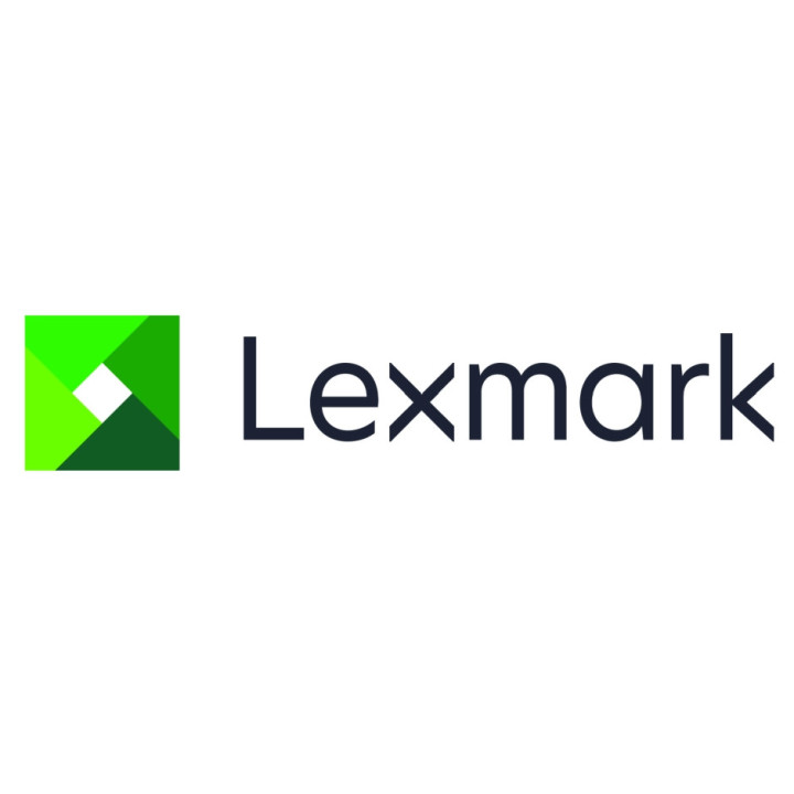 Lexmark CS/CX3/4/517  Return open channel Cyan CRTG
