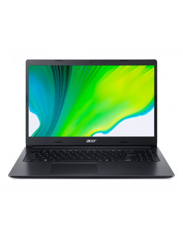 Лаптоп Acer A315-23-R3MG, AMD Athlon Silver 3050U, 15.60 '' FHD LCD LED, 4GB RAM, 256GB SSD - NX.HVTEX.034