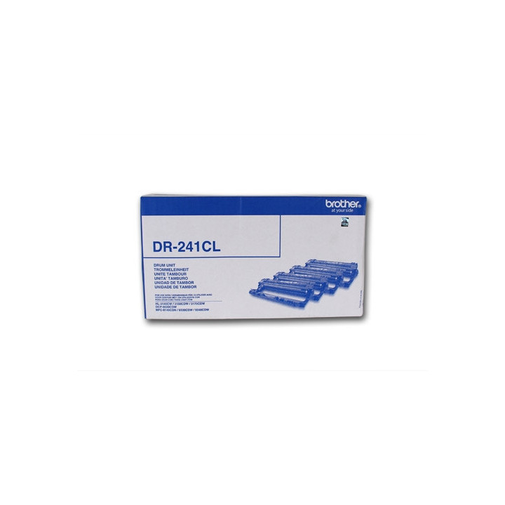 Brother DR-241CL Drum unit