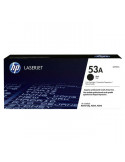 HP 53A Black LaserJet Toner Cartridge
