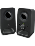 Колонки Logitech Z150 черни