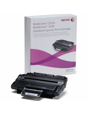 Xerox WorkCentre 3210N/ 3220DN High Capacity Cartridge (4K)