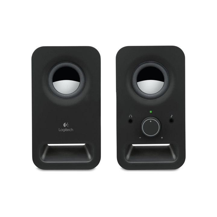 Колонки Logitech Z150 черни