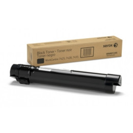 Xerox WorkCentre 7425 Black Toner Cartridge