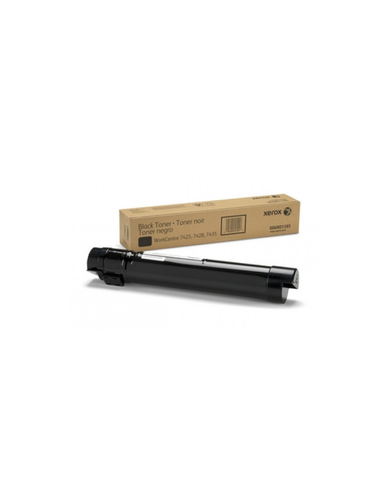 Xerox WorkCentre 7425 Black Toner Cartridge