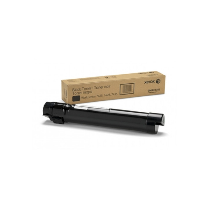Xerox WorkCentre 7425 Black Toner Cartridge