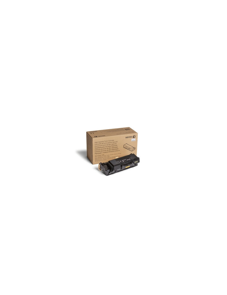 Xerox High-Capacity Toner Cartridge (8.5K) for WorkCentre 3335/3345