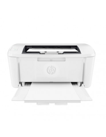 Принтер HP LaserJet M110w printer - 7MD66F