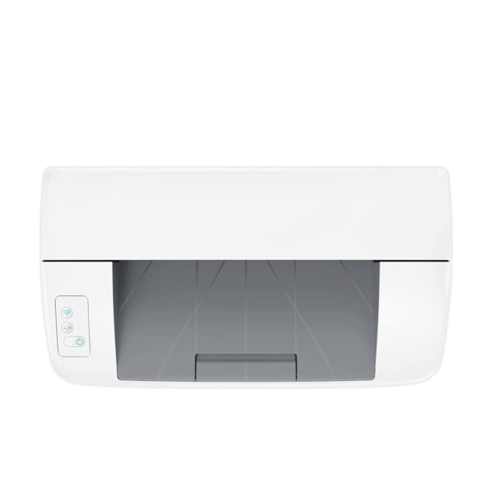 Принтер HP LaserJet M110w printer - 7MD66F