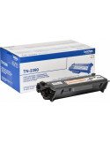 Brother TN-3390 Toner Cartridge High Yield for HL-6180DW, MFC-8950DW, DCP-8250DN