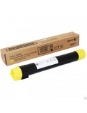 Xerox WorkCentre 7120 Yellow Toner Cartridge