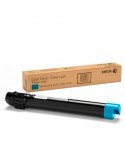 Xerox WorkCentre 7545/7556 Cyan Toner Cartridge/ 15K at 5% coverage