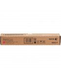 Xerox WorkCentre 7545/7556 Magenta Toner Cartridge/ 15K at 5% coverage
