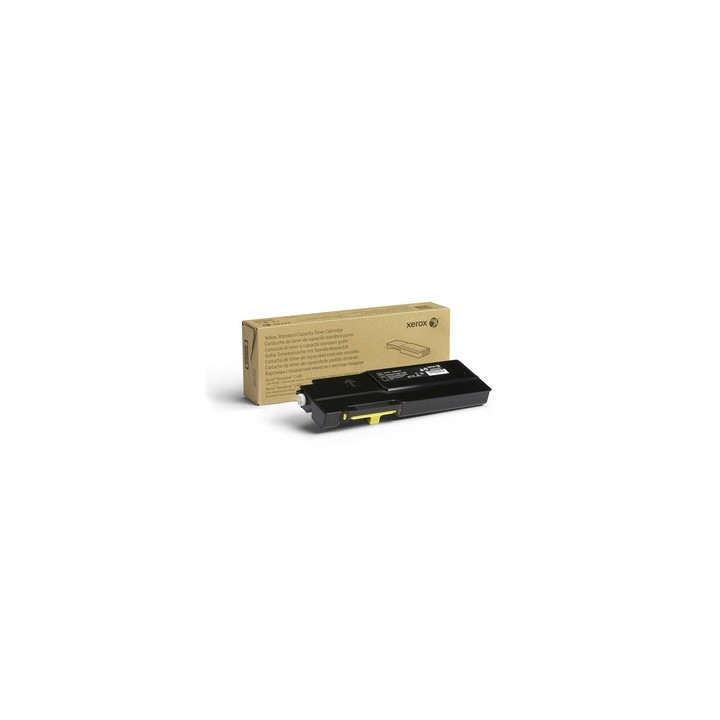 Xerox Yellow High Capacity Toner Cartridge for VersaLink C400/C405