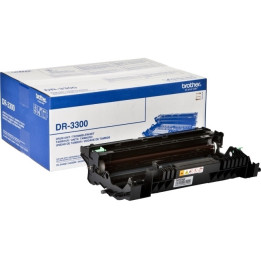 Brother DR-3300 Drum unit for HL-5440/50/70 and HL-6180 series