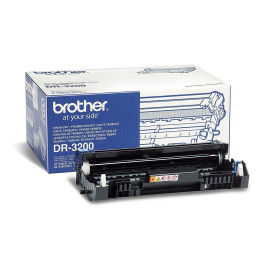 Brother DR-3200 Drum unit for HL-5340/50/80, DCP-8070/8085, MFC-8370/8380/8880 series