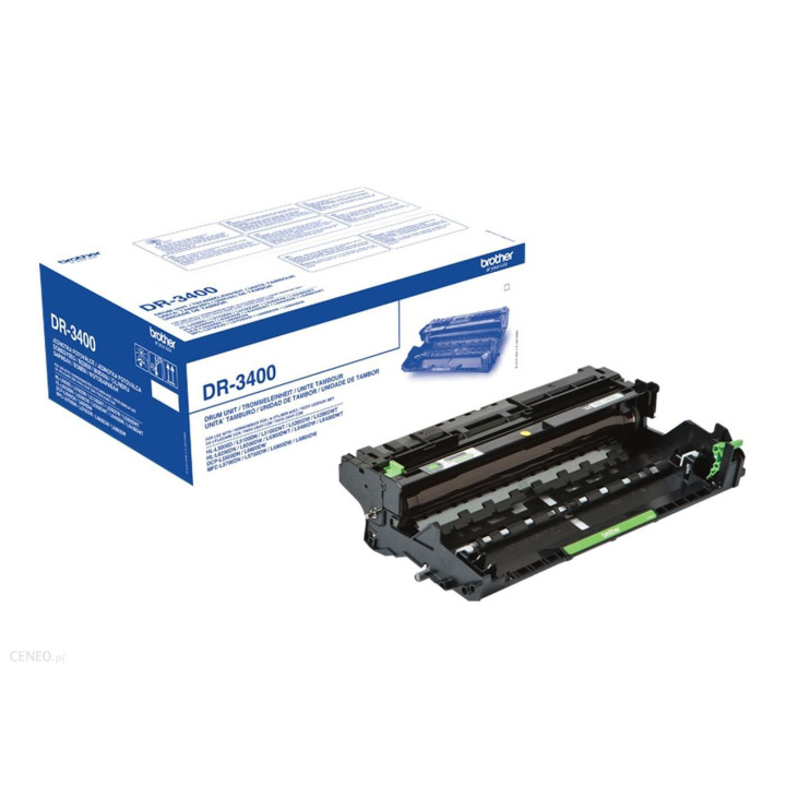 Brother DR-3400 Drum Unit