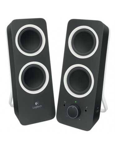 Logitech Z200