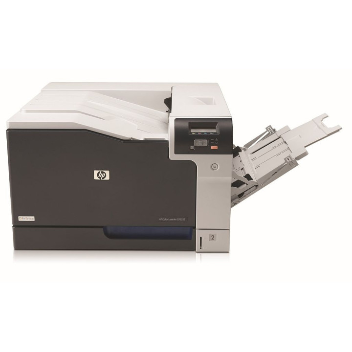 HP 307A Black LaserJet Toner Cartridge