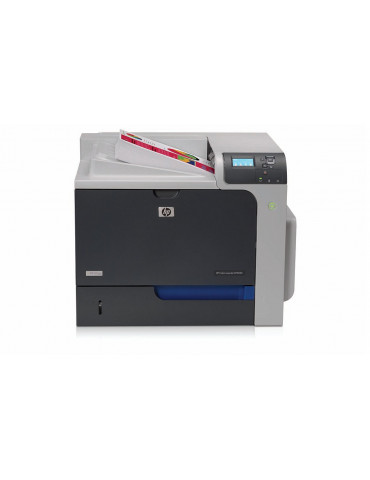 HP 647A Black LaserJet Toner Cartridge