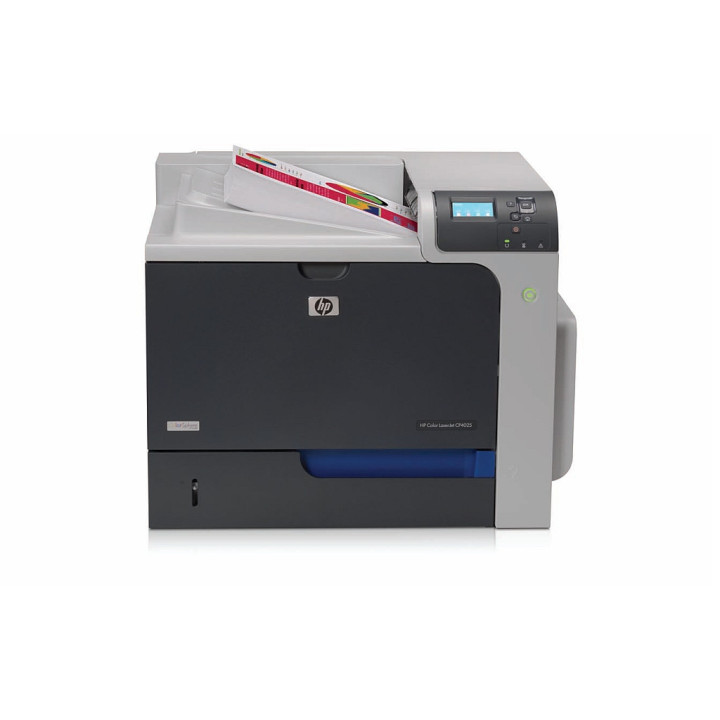 HP 647A Black LaserJet Toner Cartridge